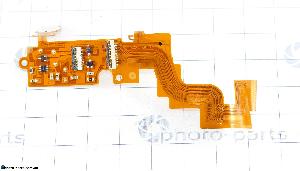 Шлейф шахты Nikon D300, б/у